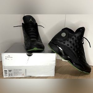 Jordan 13 ‘Altitude’